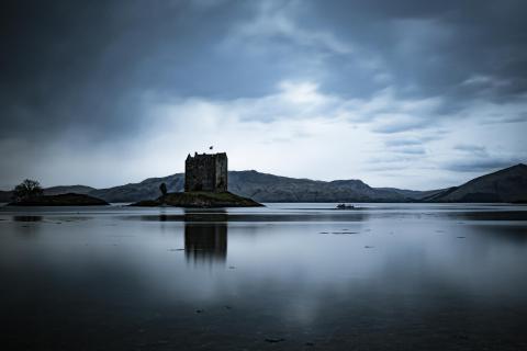 Castle Stalker