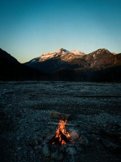 campfire