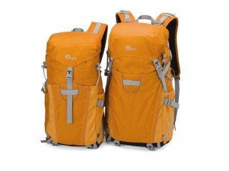  Sportrucksack mit Kamerafach von Lowepro