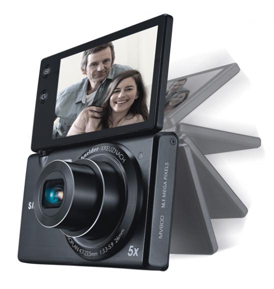 Samsung MV800 