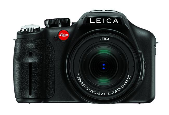 Leica V-Lux 3