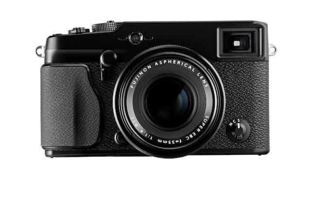 Fujifilm X-Pro 1