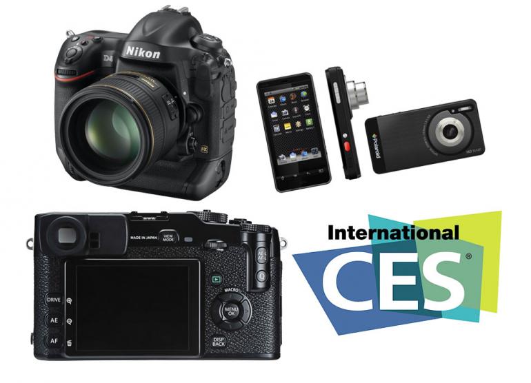 Highlights der CES