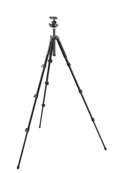 Neue Modelle der Manfrotto 290 Serie