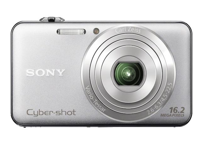 Sony Cyber-shot DSC-WX50