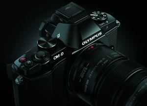 Olympus OM-D