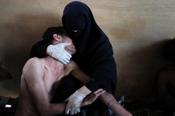 World Press Photo 2011