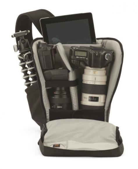 Urban Photo Sling von Lowepro