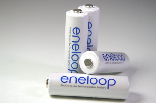  Die richtigen Batterien für Ihr Blitzgerät wählen