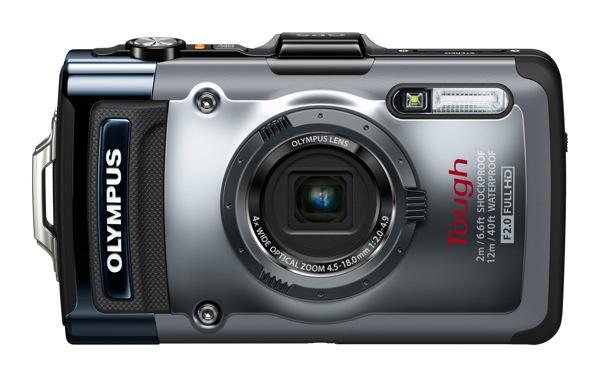 Olympus TG-1