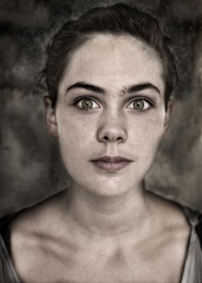 William Ropp - "The Shadow Catcher"