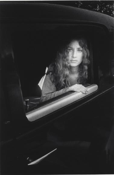 Ralph Gibson: Surrealer Akt