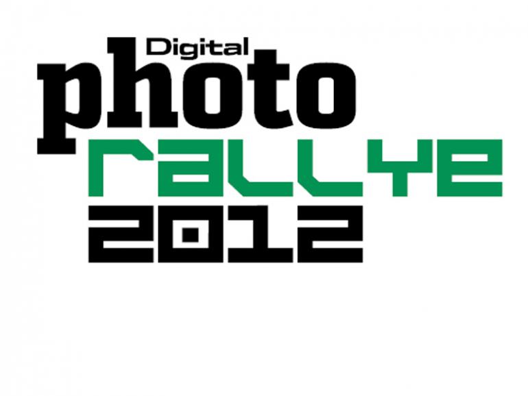 DigitalPHOTO Rallye 2012