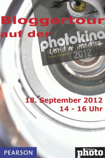 photokina Bloggertour 2012