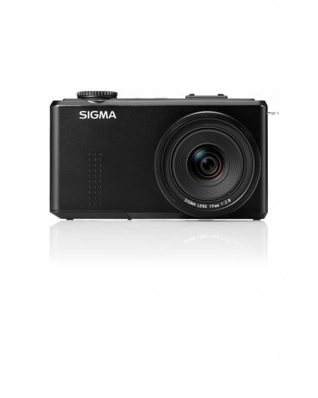 Sigma DP1 Merrill