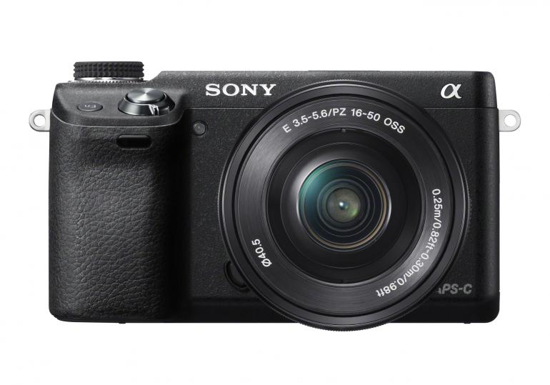 Sony NEX-6