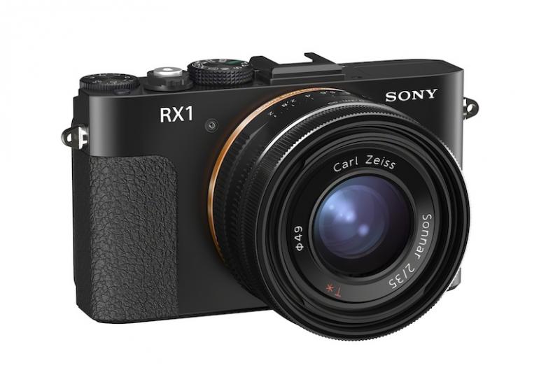 Sony DSC-RX1