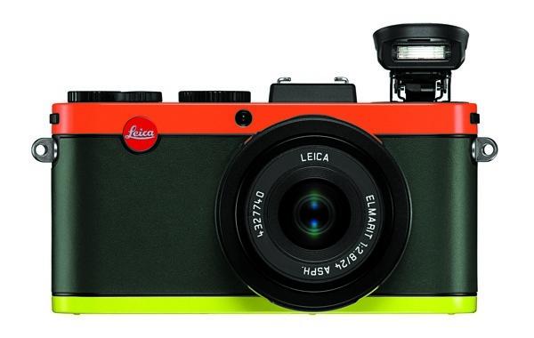 Designer Leica Kameras 