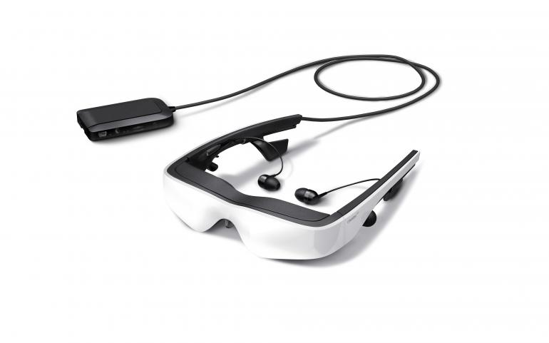 Cinemizer Oled