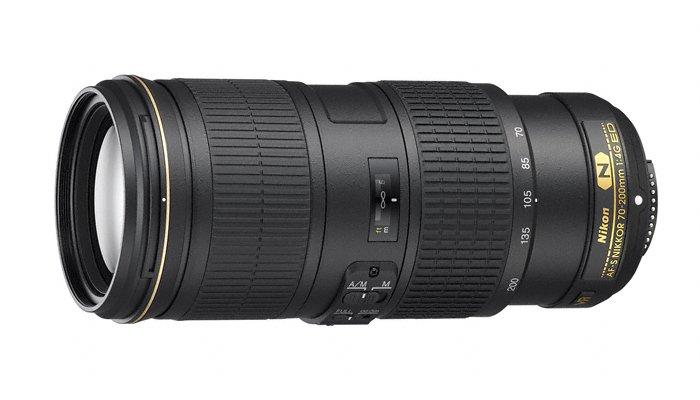 AF-S NIKKOR 70-200 mm 1:4G ED VR