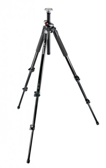 Stativ Manfrotto 190L