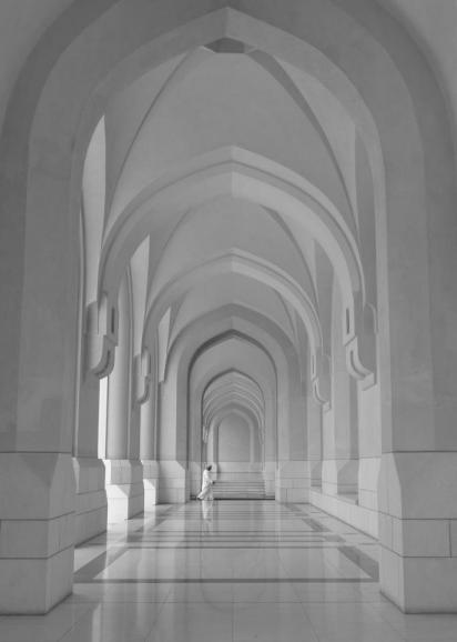 Fotowettbewerb „Black & White“ – Die Gewinner