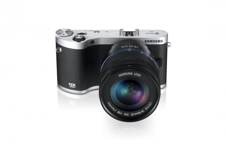 Samsung NX300