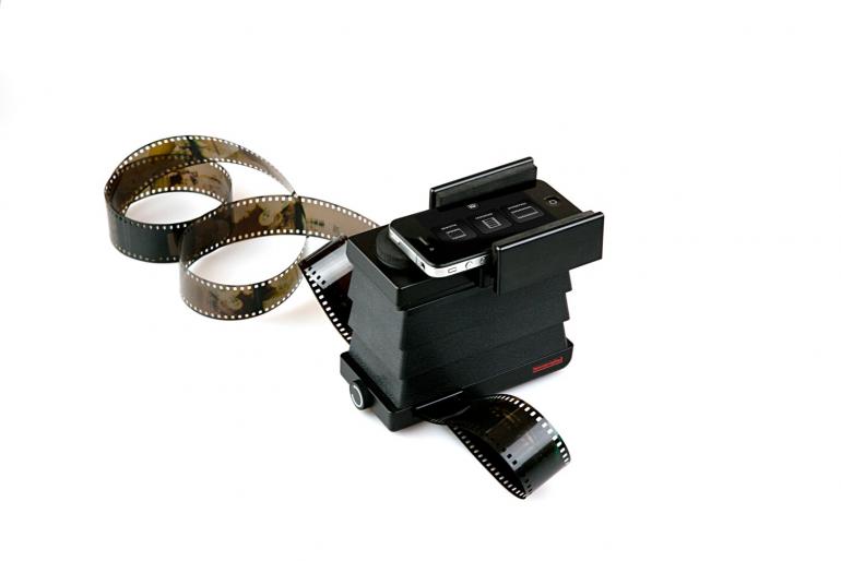 Lomography Smartphone Film Scanner