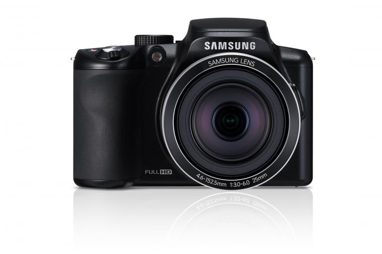 Samsung WB2100