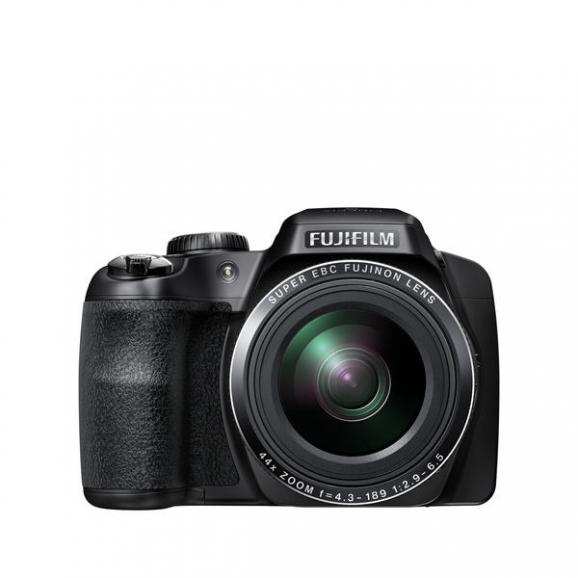Fujifilm Finepix S8400W | DigitalPHOTO