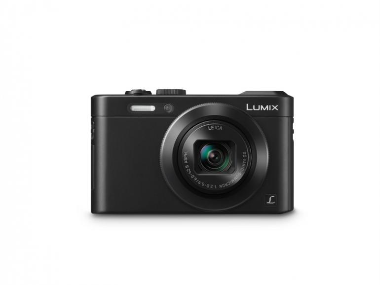 Panasonic Lumix LF1