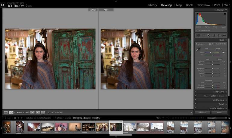 Lightroom 5 ist da!