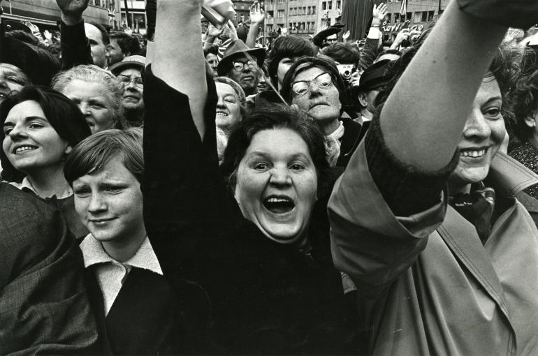 Bonn, 1965