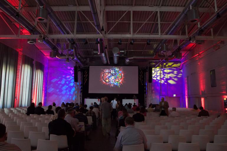 Adobe Creative Days in Köln