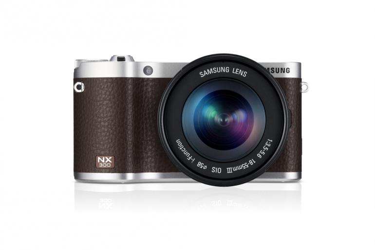 Samsung NX310