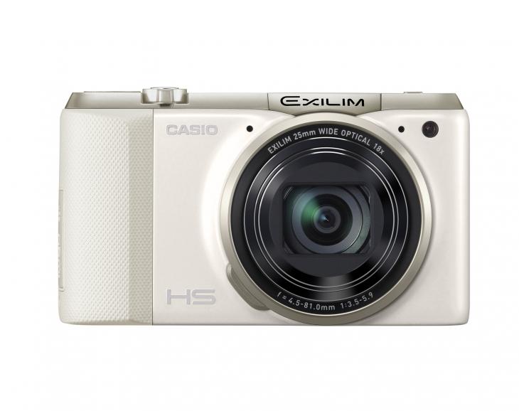 Casio EX-ZR800