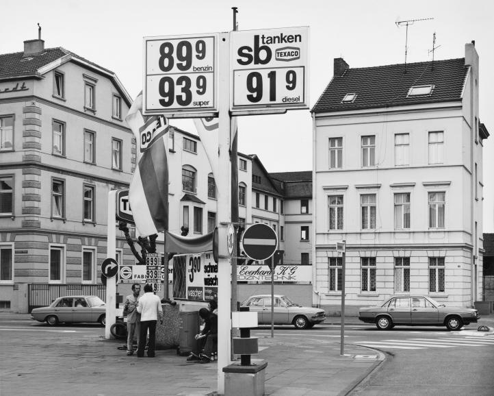 Wilhelm Schürmann: Bilder aus Deutschland