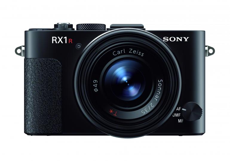 Sony Cyber-shot DSC-RX1R