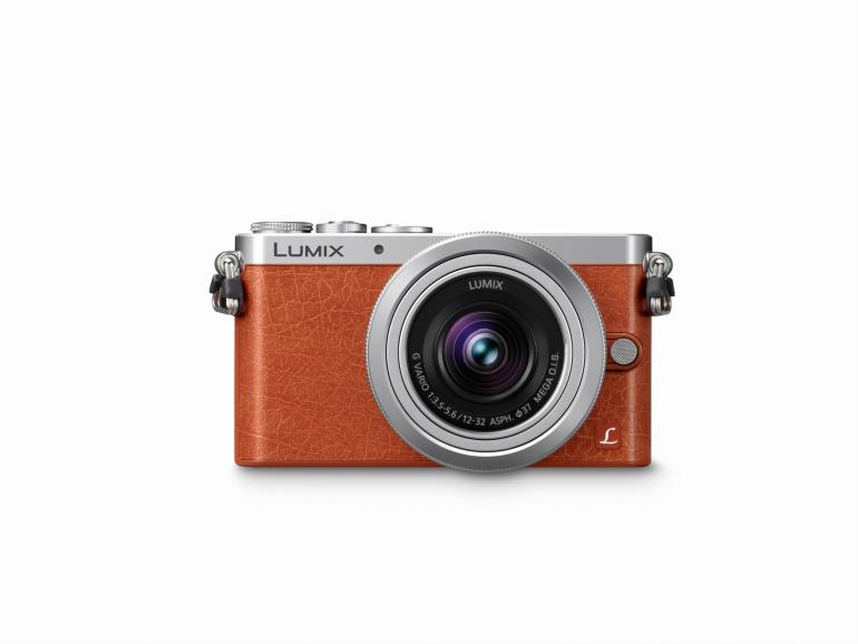 Panasonic Lumix GM1