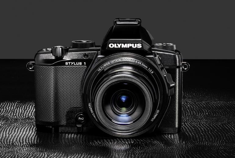 Olympus Stylus 1