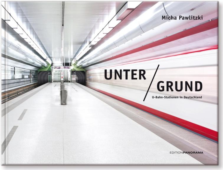 Buchtipp: UNTER/GRUND