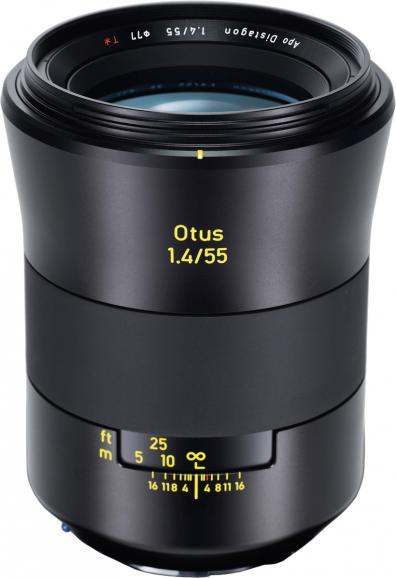 Zeiss Otus 1.4/55