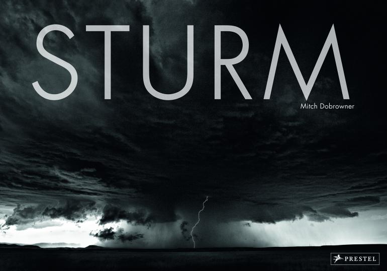 Buchtipp: STURM 