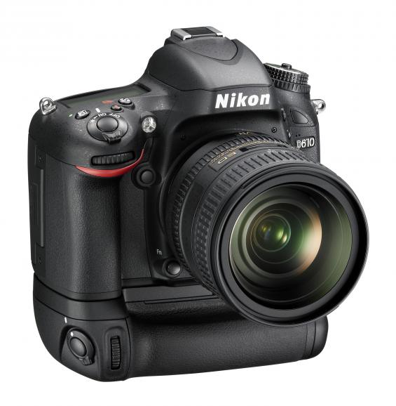 Nikon D610 & D5300 im Live-Test
