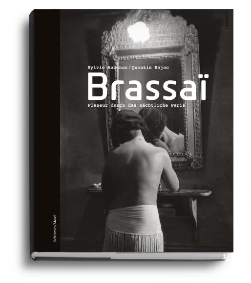 Buchtipp: Brassaï