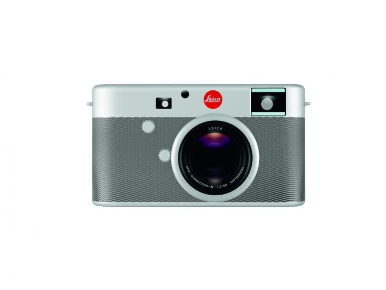 Rekordversteigerung: 1,8 Mio. Dollar für Leica M