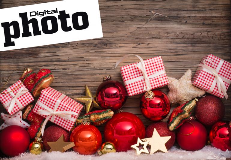 DigitalPHOTO: Facebook-Gewinnspiel 