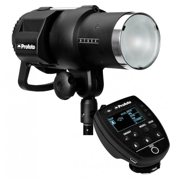 Profoto Air Remote TTL -C für Canon-Kameras