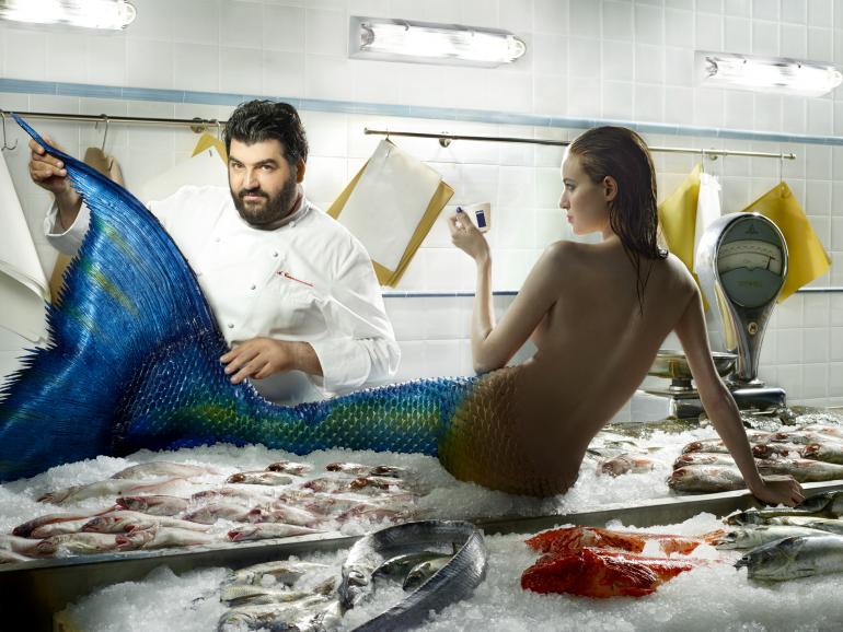 Lavazza Kalender 2014