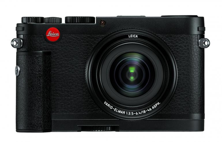 Leica X Vario im Test